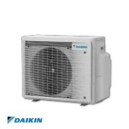 Инверторна мултисистема DAIKIN 2MXM50A9, 18 000 BTU, външно тяло