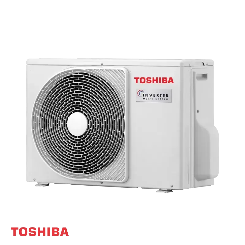 Външно тяло за мултисплит TOSHIBA RAS-3M18G3AVG-E