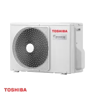 Външно тяло за мултисплит TOSHIBA RAS-3M18G3AVG-E