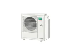 Външно тяло GENERAL FUJITSU AOHG14KBTA2