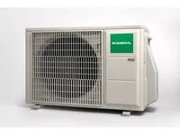 Инверторен климатик GENERAL FUJITSU ASHH14KJCAL / AOHH14KJCA, PREMIUM, 14 000 BTU