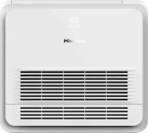 Вътрешно тяло за мултисплит Hisense AKT35UR4RK8, 12 000 BTU