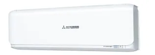 Вътрешно тяло за мултисплит MITSUBISHI HEAVY SRC20ZSX-W Diamond - 7000 BTU