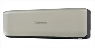 Вътрешно тяло за мултисплит MITSUBISHI HEAVY SRC20ZS-WT Premium Titanium - 7000 BTU