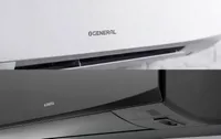 Инверторен климатик GENERAL FUJITSU ASHH14KJCAL / AOHH14KJCA, PREMIUM, 14 000 BTU