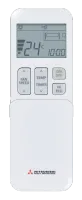 Инверторен климатик Mitsubishi Heavy SRK20ZT-WF / SRC20ZT-WB (Black), PREMIUM PRO, WiFi, 7 000 BTU