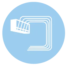 Инверторен климатик Midea Solunar