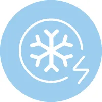 Инверторен климатик Midea Solunar