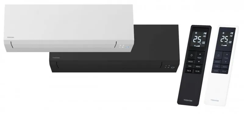 Инверторен климатик TOSHIBA RAS-B16G3KVSG-E / RAS-16J2AVSG-E1 SHORAI EDGE, 16 000 BTU