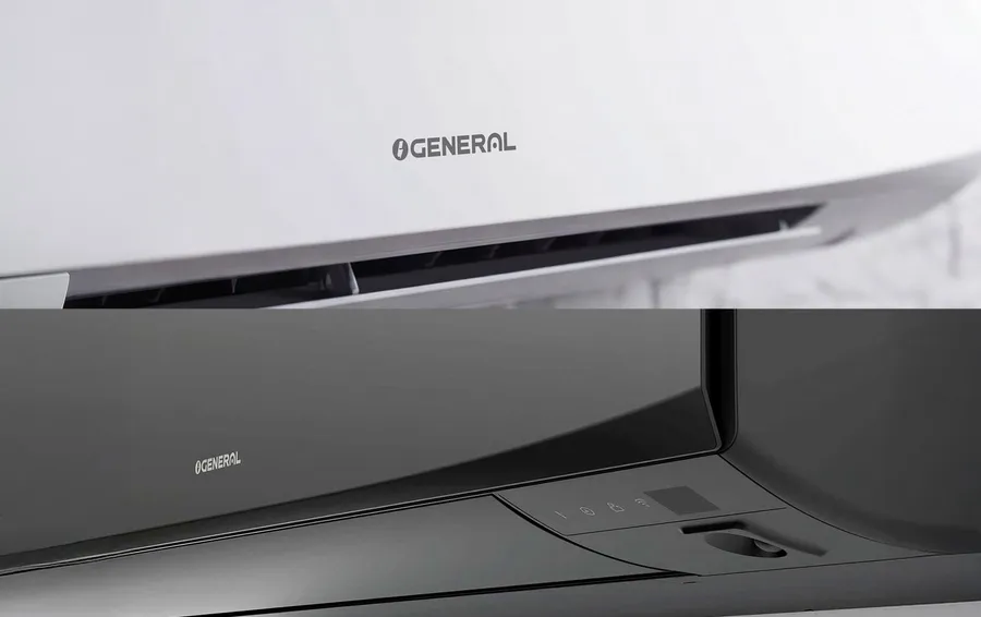 Инверторен климатик GENERAL FUJITSU ASHH09KJCALB / AOHH09KJCA, PREMIUM, 9 000 BTU