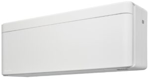 Хиперинверторен климатик DAIKIN FTXA35CW / RXA35A8 STYLISH WHITE, 12 000 BTU