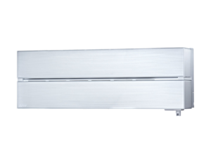 Хиперинверторен климатик MITSUBISHI ELECTRIC MSZ-LN35VGV / MUZ-LN35VGHZ PEARL WHITE ZUBADAN – 12000 BTU