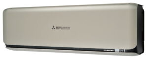 Хиперинверторен климатик Mitsubishi Heavy SRK20ZSX-WFT / SRC20ZSX-WFT, DIAMOND TITANIUM, WiFi, 7 000 BTU