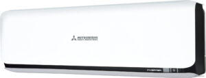 Хиперинверторен климатик Mitsubishi Heavy SRK25ZSX-WFB / SRC25ZSX-WFB, DIAMOND Black & White, WiFi, 9 000 BTU