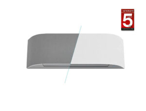 Хиперинверторен климатик TOSHIBA RAS-B13N4KVRG-E / RAS-13J2AVSG-E HAORI, 13 000 BTU