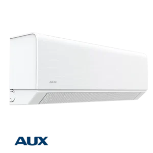Инверторен климатик AUX ASW-H09B7A4/CAR3DI-D0, C Comfort white, 9 000 BTU