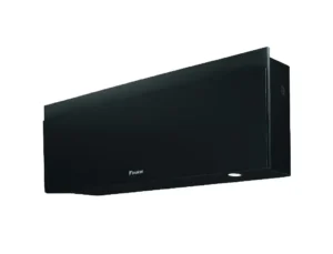 Инверторен климатик DAIKIN FTXJ20AB9 / RXJ20A9 EMURA BLACK, 7 000 BTU