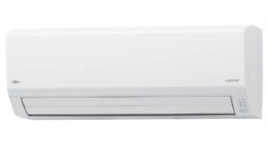 Инверторен климатик FUJITSU AIRSTAGE ASEH18KLCBL / AOEHG18KLCB, 18 000 BTU