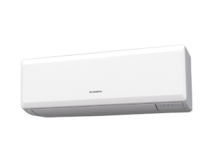 Инверторен климатик GENERAL FUJITSU ASHG07KPCE / AOHG07KPCA, 7 000 BTU