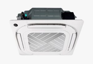 Инверторен климатик касетъчен Williams WSCD-24HRFNX