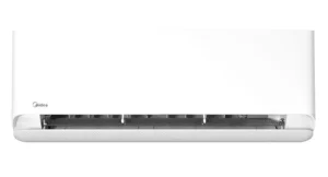 Инверторен климатик Midea CB1-12HRFN8-I(B)/ CB1-12HFNX-O(B) Breezeless E 12000 BTU с изкуствен интелект