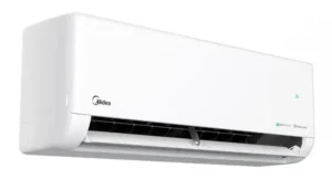 Инверторен климатик Midea EF-24RD1H / MX4-24RD1-EF SOLUNAR AI, 24 000 BTU