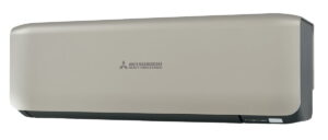 Инверторен климатик Mitsubishi Heavy SRK20ZS-WFT / SRC20ZS-WFT, PREMIUM TITANIUM, WiFi, 7000 BTU