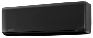 Инверторен климатик Mitsubishi Heavy SRK25ZТ-WFB / SRC25ZТ-WB (Black), PREMIUM PRO, BLACK, WiFi, 9 000 BTU