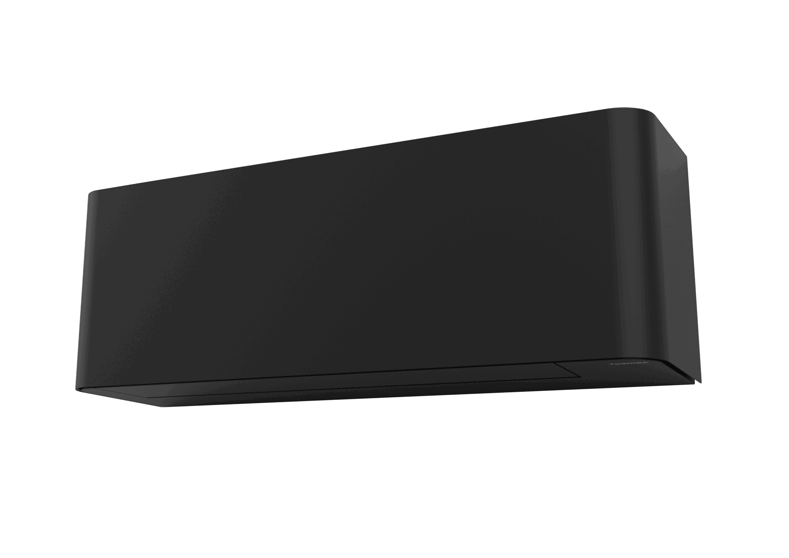 Инверторен климатик TOSHIBA RAS-B10P2KVSGB-E / RAS-B10P2AVSG-E SHORAI CURVE Black,10 000 BTU