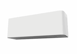 Инверторен климатик TOSHIBA RAS-B24P2KVSG-E / RAS-B24P2AVSG-E SHORAI CURVE White,24 000 BTU