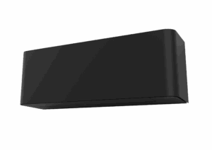 Инверторен климатик TOSHIBA RAS-B24P2KVSGB-E / RAS-B24P2AVSG-E SHORAI CURVE Black, 24 000 BTU