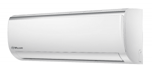 Инверторен стенен климатик Williams Forest WSAB-12HRDN8 / WOX133-12HFN8, 12 000 BTU