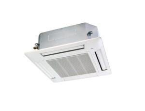 Касетъчен климатик GENERAL FUJITSU AUHG14LVLB / AOHG14LALL