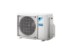 Инверторна мултисистема DAIKIN 2MXF40A Sensira, външно тяло / 2 вътрешни тела /