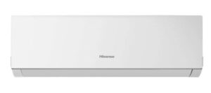 Вътрешно тяло за мултисплит Hisense DJ25LEOBG, New Comfort, 9 000 BTU