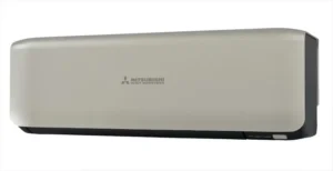 Вътрешно тяло за мултисплит MITSUBISHI HEAVY SRC20ZS-WFT Premium Titanium, WiFi,  7000 BTU