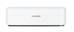 Вътрешно тяло за мултисплит MITSUBISHI HEAVY SRK20ZS-WFB Premium Black&White, WiFi, 7 000 BTU